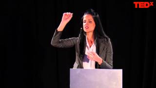 The danger of instant gratification | Jesse Weinberger | TEDxUrsulineCollege