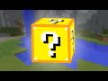 1/375 Chance - Hypixel Skyblock