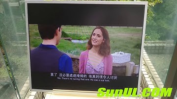 high brightness LCD sunlight monitors high brightness LCD display sunlight readablemonitor