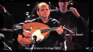 Anouar Brahem - Souvenance - Live à Carthage (Extraits) chords