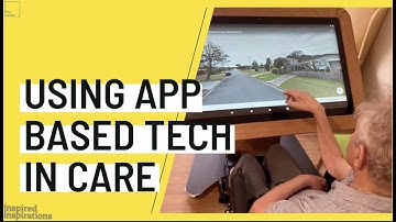 Transforming Care Settings: Tech-based Activities for Enhanced Well-being
