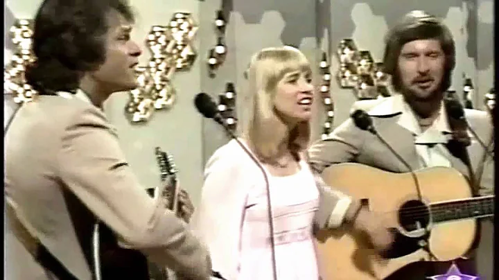 The Seekers (Louisa Wisseling) Reunion 1975