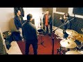 Xplore Yesterday - Deathbat (making of) - A7x tribute song