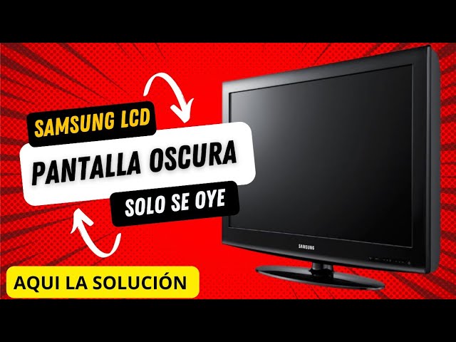 Pantalla SANKEY 40 CLED-40SIF6 Smart TV