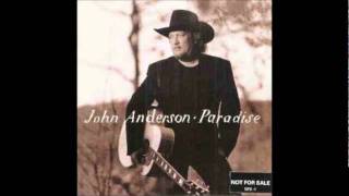 Watch John Anderson 30000 Feet video