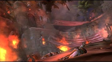 Dragon Nest Kali Intro