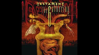 Testament The Gathering 1999 Album