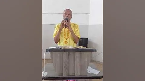 Power Of Self Encouragement | Pastor (Prof.) Rufus Adesoji Adedoyin