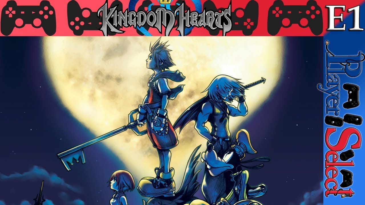 Kingdom Hearts Heartless Hentai