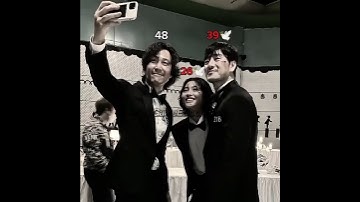 Squid Game 2021 Final 3 Players Deaths Edit 🇰🇷🦑 Gi-Hun Sae-Byeok Sang-Woo 🔥😭🐐😈🤯 |