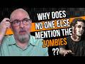 Just CASUALLY Slipping in a ZOMBIE MARCH on Jerusalem?? | Atheist Debates Project