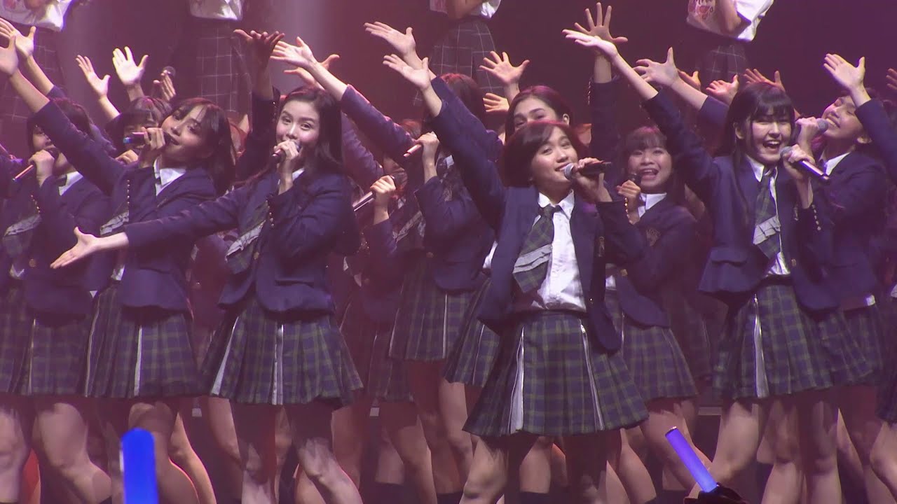 MNL48   AITAKATTA