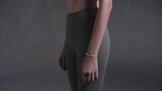 How to measure female wrist girth