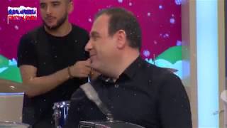 #Artur #Burnuchyan & #Armen# Yenoqyan #Armenia #TV #2020 #lezginka Resimi