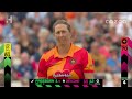 Jones & Perry star | Birmingham Phoenix vs Trent Rockets - Highlights | The Hundred 2022