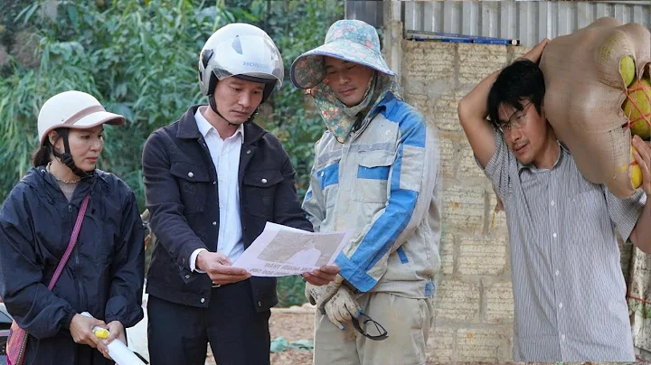 Tu Diem and Thu hoped their efforts would quickly lead to Toan's discovery.