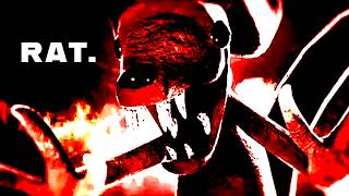 🔴LIVE Babe Wake Up, A New Mascot Horror Just Dropped