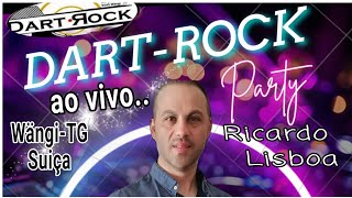 Ricardo Lisboa - 09.12.2023 no DartRock.. Wängi, Suiça
