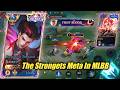 How To Play Natan Like A Pro Best Meta Right Now Natan Gameplay 