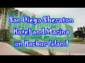 San Diego Trip? Check Out This Waterside Hotel!