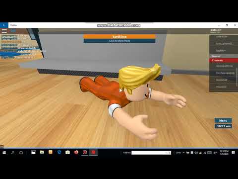 შევიპარეთ პოლიციელების ბაზაზე