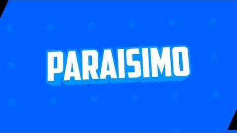 [ Intro ] - Paraisimo - By RadiateFX