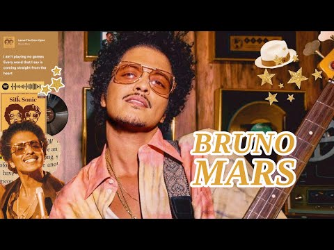 𝐏𝐥𝐚𝐲𝐥𝐢𝐬𝐭 명곡 제조기 브루노 마스의 히트곡 모음 𝑩𝒓𝒖𝒏𝒐 𝑴𝒂𝒓𝒔 𝑷𝒍𝒂𝒚𝒍𝒊𝒔𝒕