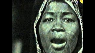 Lurdes Van Dunem - [SUCESSOS DO PASSADO] - Stress Tv 2014