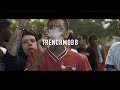 Trenchmobb  2 of everything official