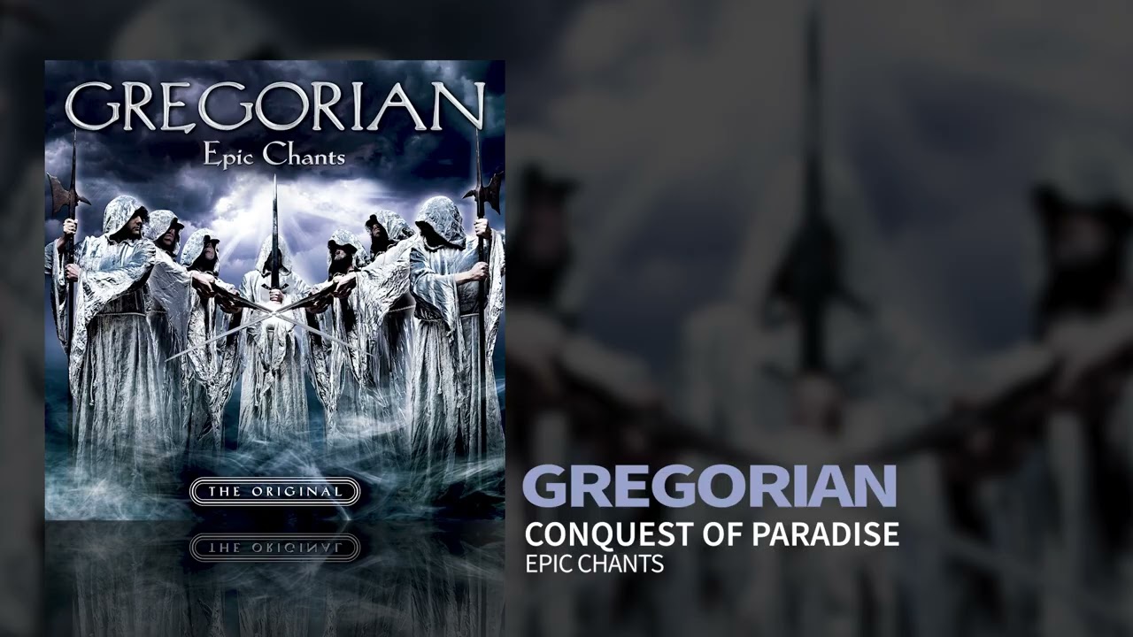 Conquest of Paradise in Chant: An Epic Track Explained