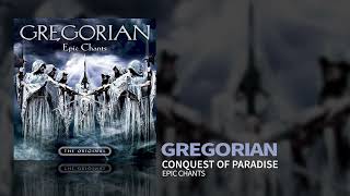 Gregorian - Conquest Of Paradise (Epic Chants) 
