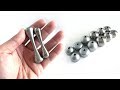 Damned Designs Flow Knuckle Roller Review | Modular Knuckle Roller