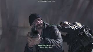MOST Epic Call Of Duty Modern Warfare 2 Gameplay On PC