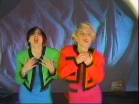 WEST END GIRLS CANADIAN 1991 FREESTYLE DANCE WANT ...