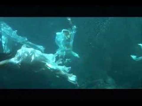 Kujo's Lux Aeterna Dance Company - "Lux Underwater" film