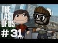 The Last of Us Gameplay / Walkthrough w/ Mex Part 31 - Clickers in the University!