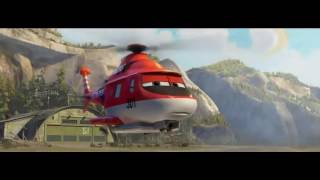 Planes 2