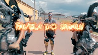 Mc Lc   - Favela do grau (Renan da Exp) Grego Filmes