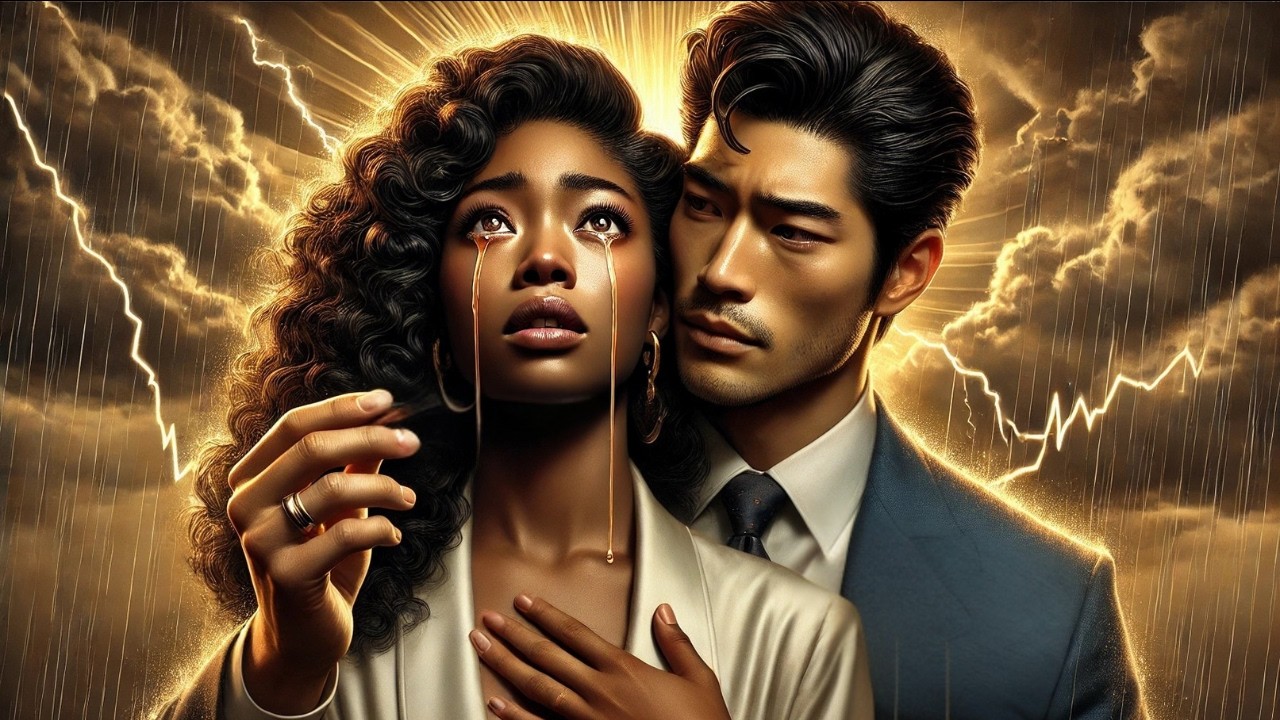 AGAINST ALL ODDS: A Black Girl’s Love, Her Fire, and the Miracle That Shocked Everyone #lovestory