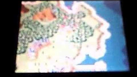 Chrono Trigger on DS