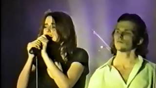 MC Erik & Barbara - HideWay (Tajné miesto) (live WrigleyToure '96 Olomouc )
