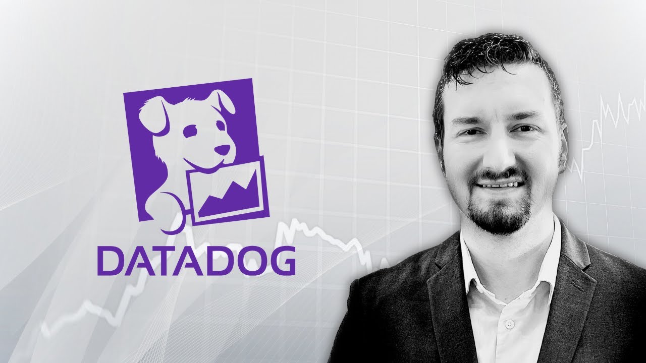 I Just Bought Datadog Stock in 2024! | INSANE Opportunity - YouTube