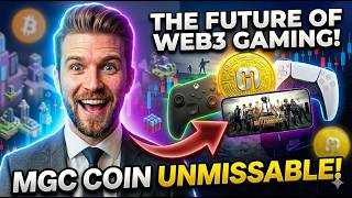 Meta Games Coin (MGC) Explained: Real Utility, Real Players, Real Ecosystem