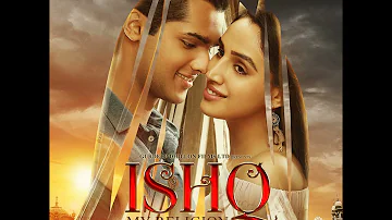 ISHQ DE ASOOL VAKHRE #love