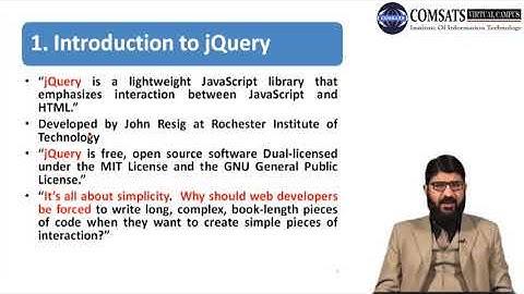 Web Technologies and Programming Lectures in Hindi Urdu CSC536 LECTURE 21