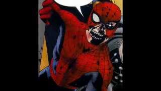 SPIDERMAN-ZOMBIE