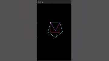 Python Turtle Shapes | Python Project | #codingrah #python #100daysofpython
