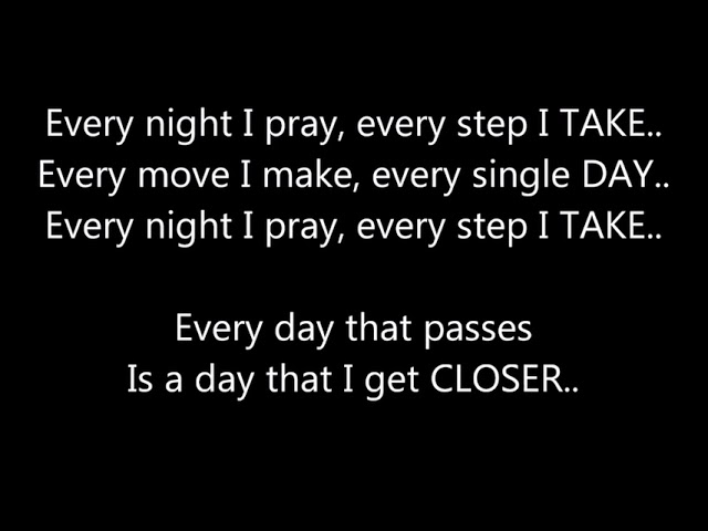 I’ll Be Missing You P.Diddy ft.Faith Evansu0026112 - Lyrics class=