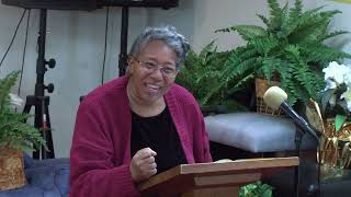 True Vine Victory Hour - E1041 - Trust God With All Things - Proverbs 3:1-5