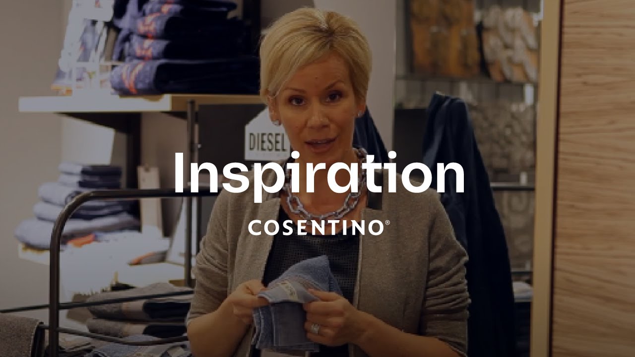 Silestone Trendspotters - Milan (English) | Cosentino